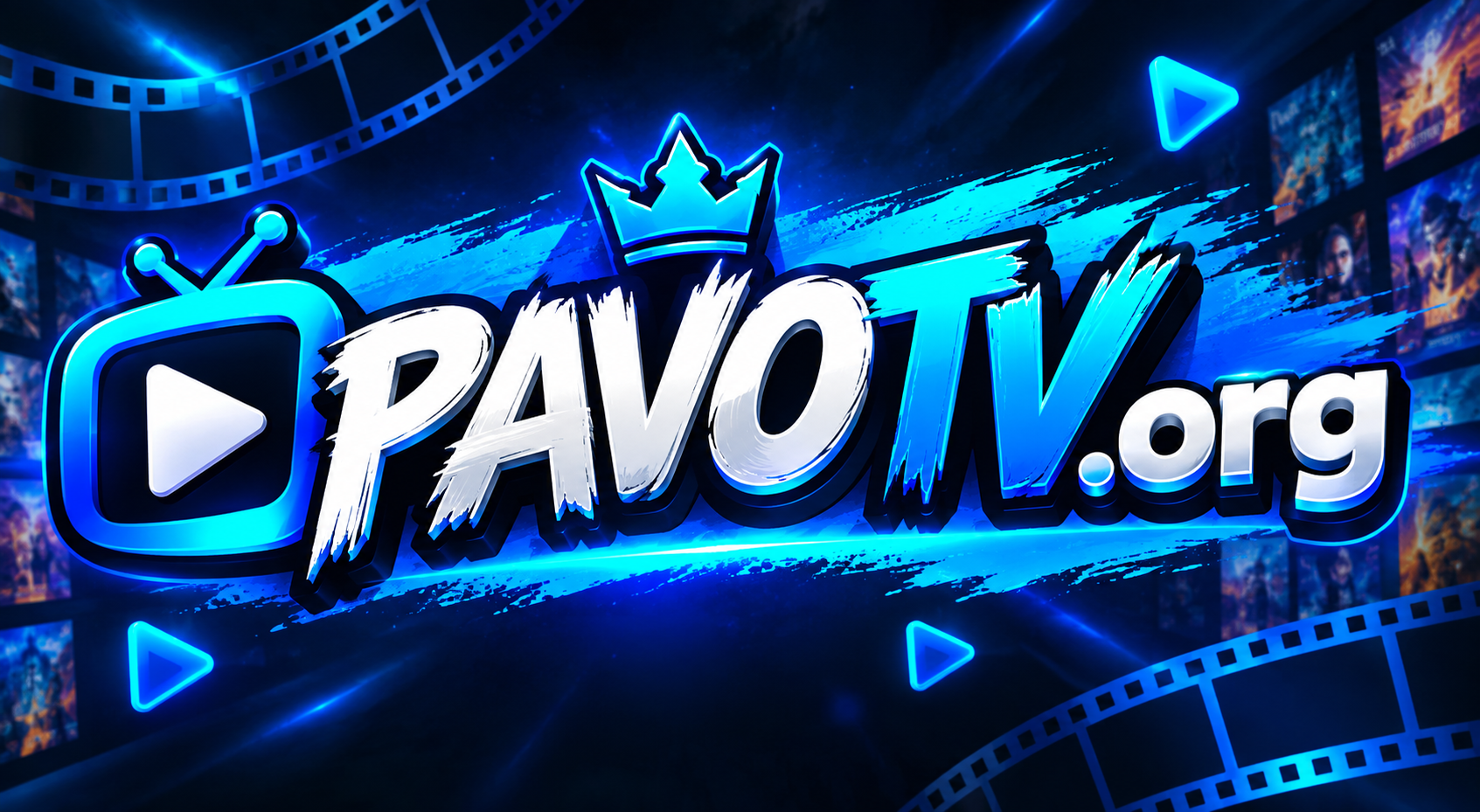 pavotv