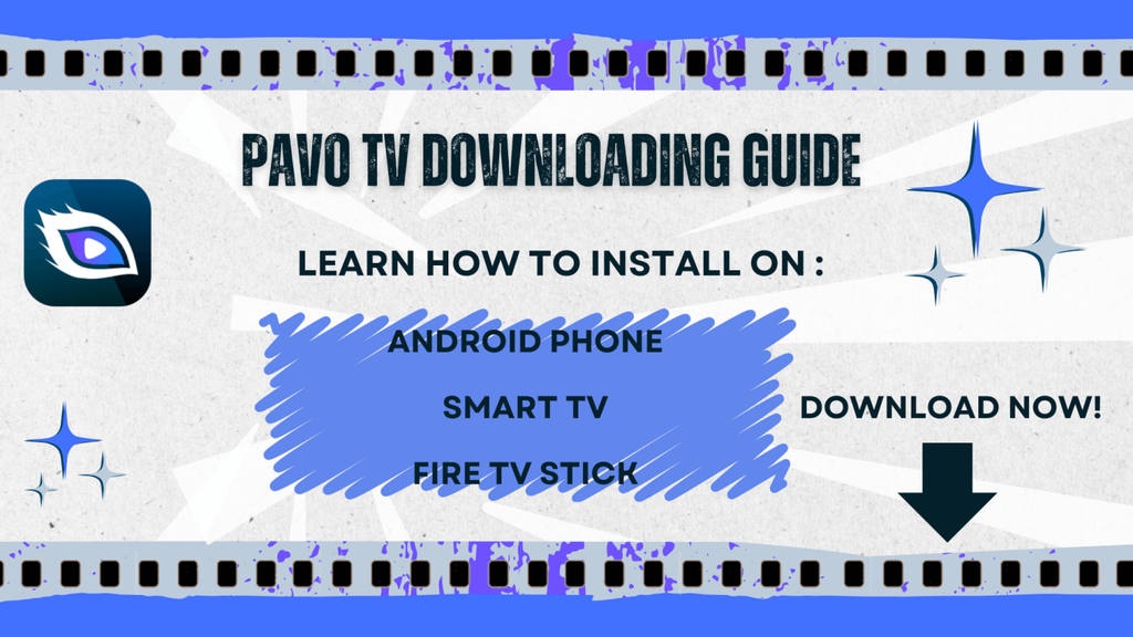 pavotv
